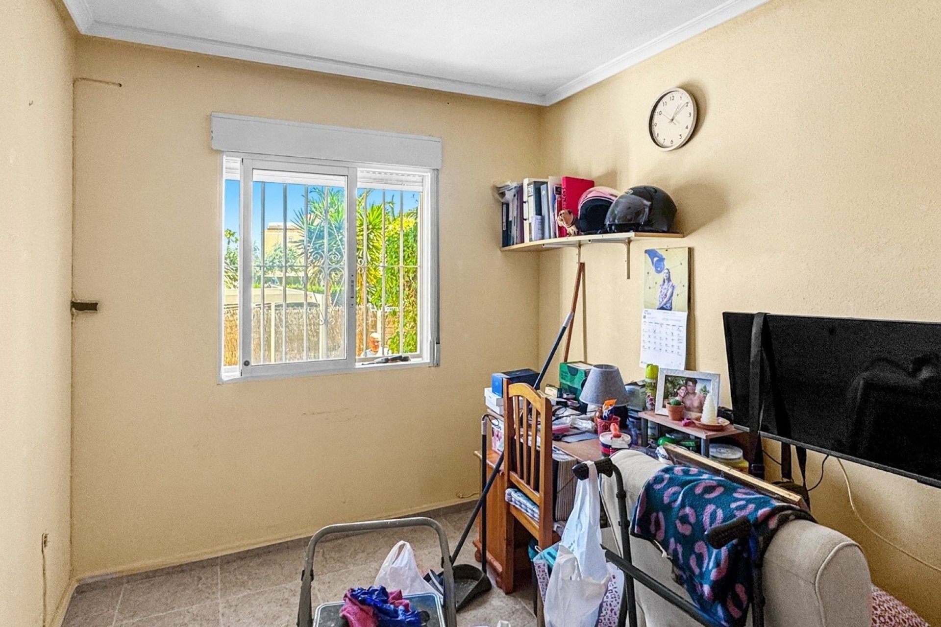 Reventa - Bungalow -
Orihuela Costa - Costa Blanca