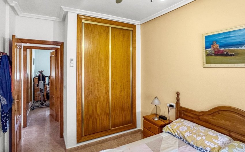Reventa - Bungalow -
Orihuela Costa - Costa Blanca