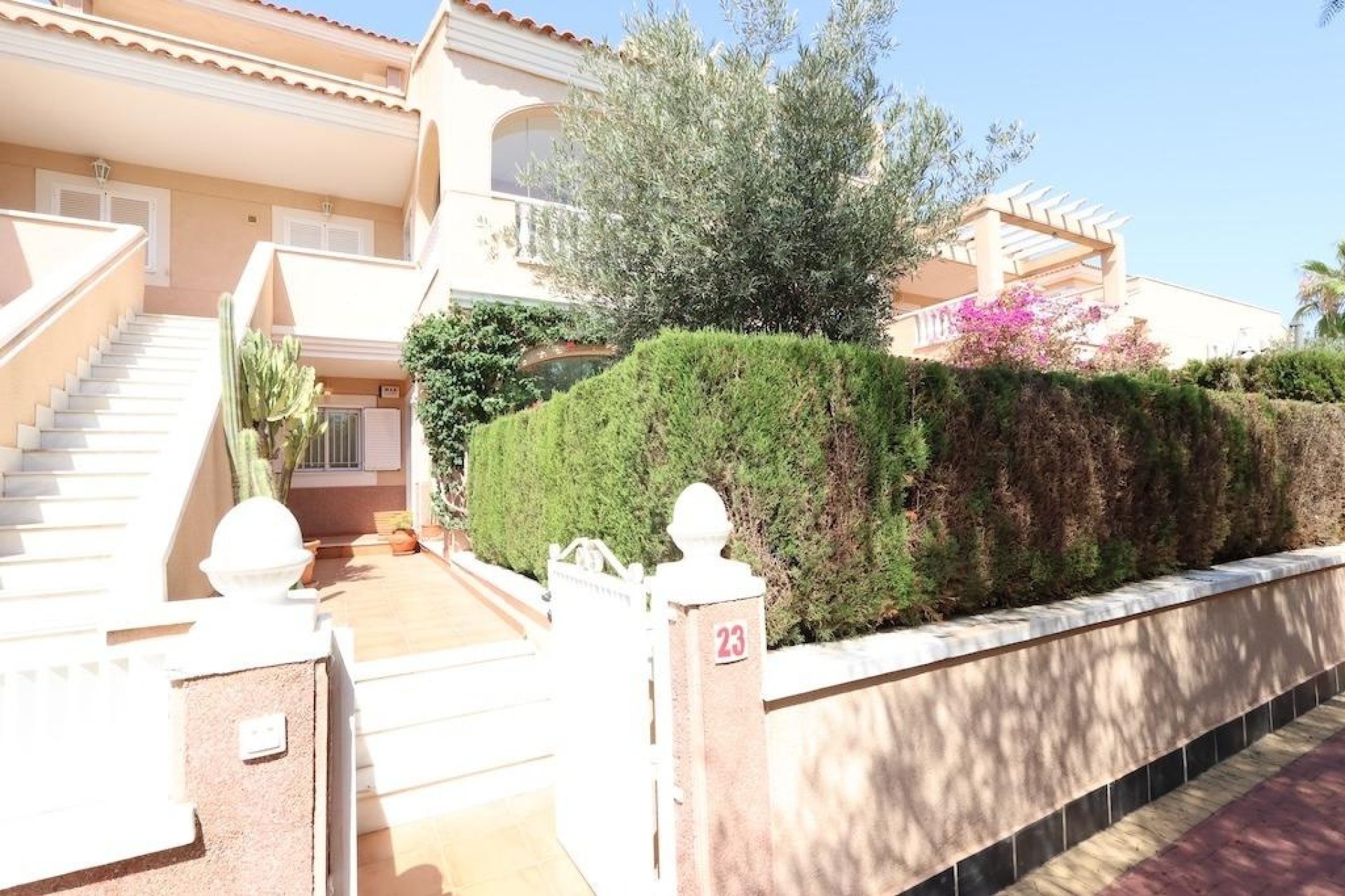 Reventa - Bungalow -
Orihuela Costa - Costa Blanca