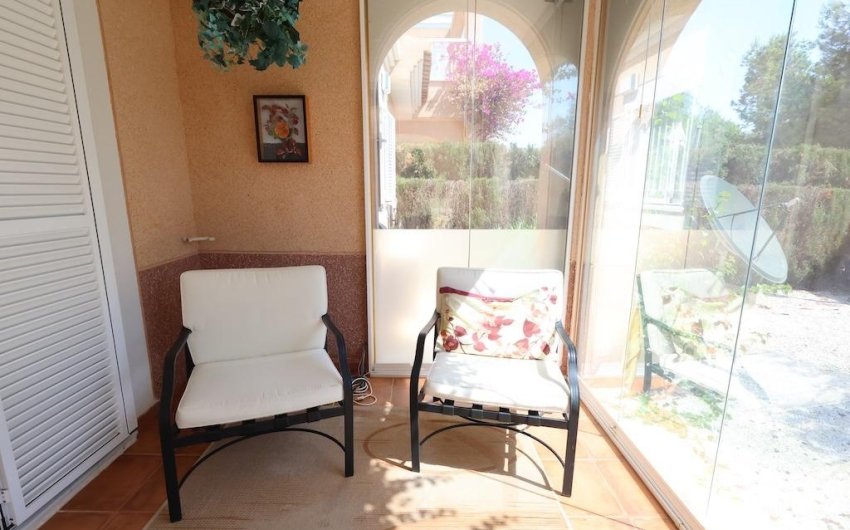 Reventa - Bungalow -
Orihuela Costa - Costa Blanca
