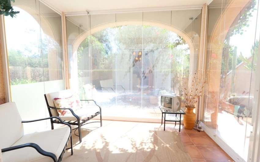 Reventa - Bungalow -
Orihuela Costa - Costa Blanca