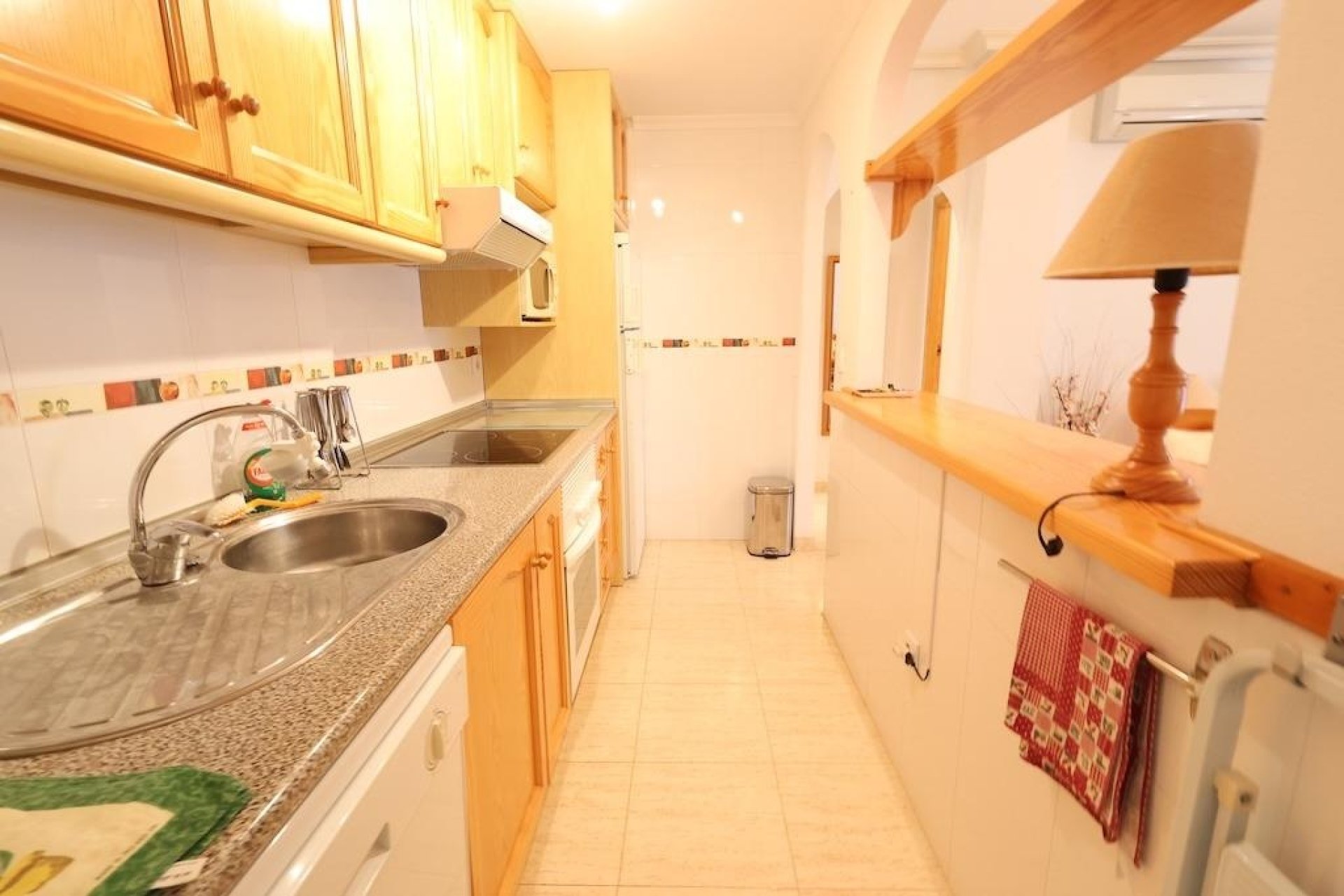 Reventa - Bungalow -
Orihuela Costa - Costa Blanca