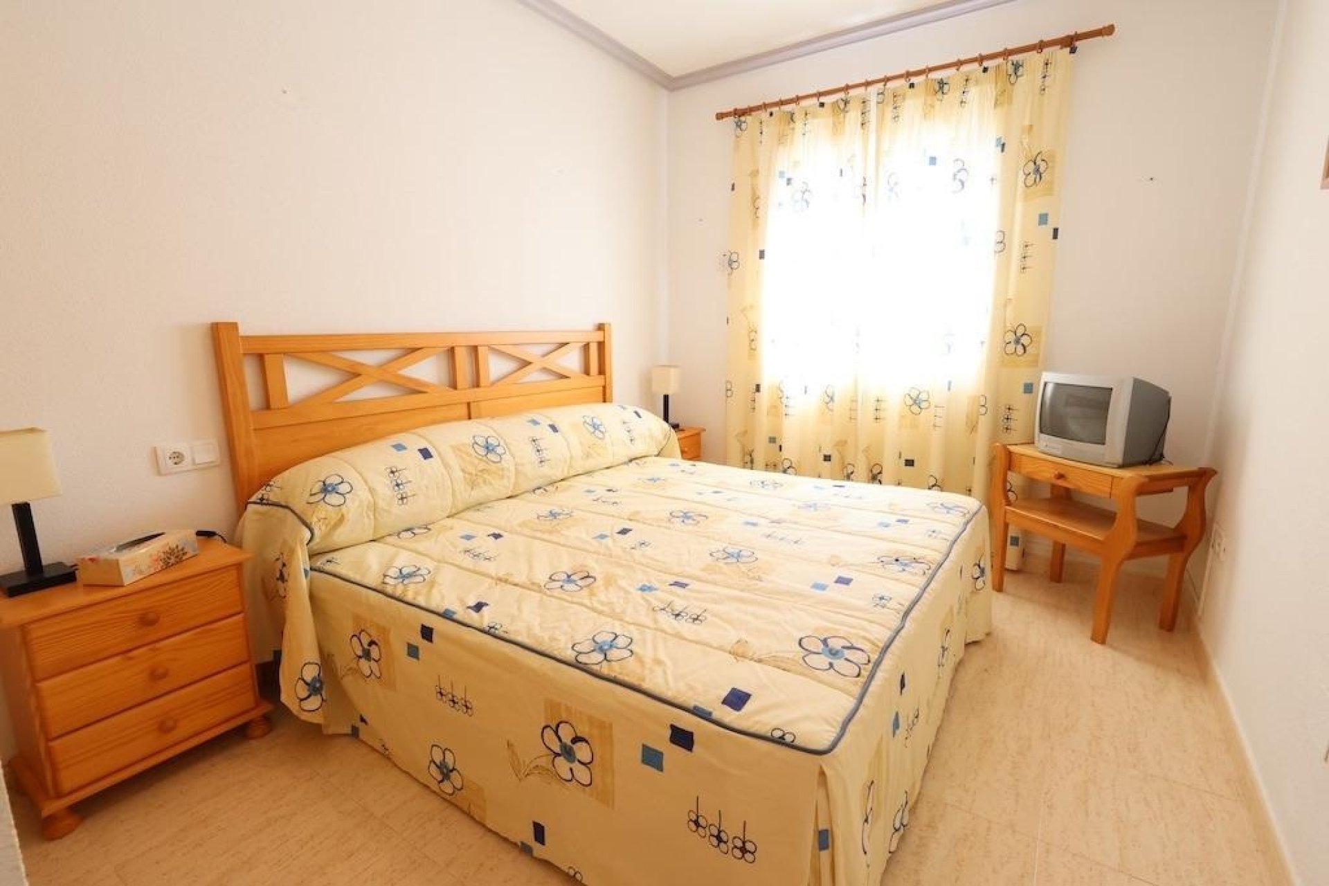 Reventa - Bungalow -
Orihuela Costa - Costa Blanca