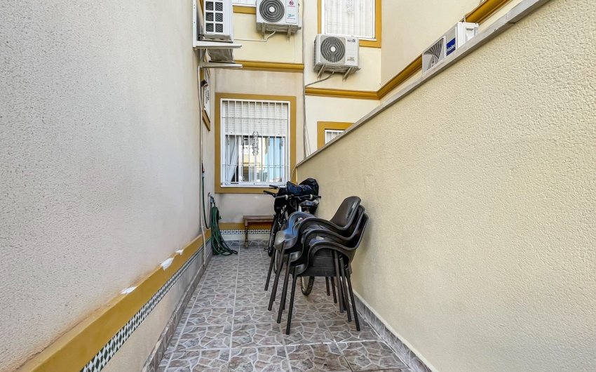 Reventa - Bungalow -
Orihuela Costa - Costa Blanca