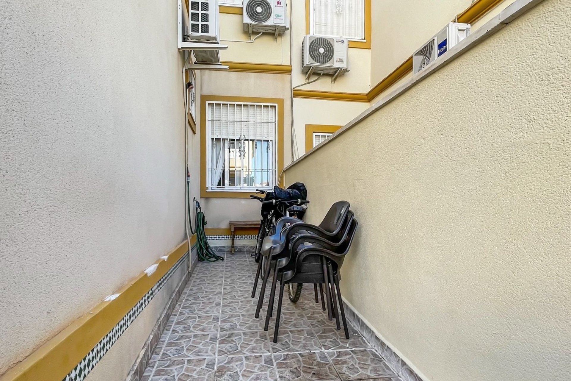 Reventa - Bungalow -
Orihuela Costa - Costa Blanca