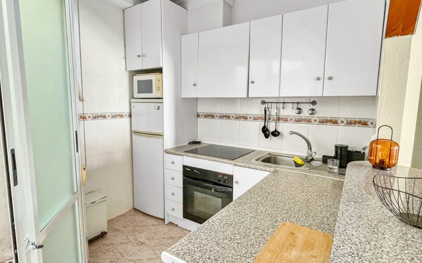 Reventa - Bungalow -
Orihuela Costa - Costa Blanca