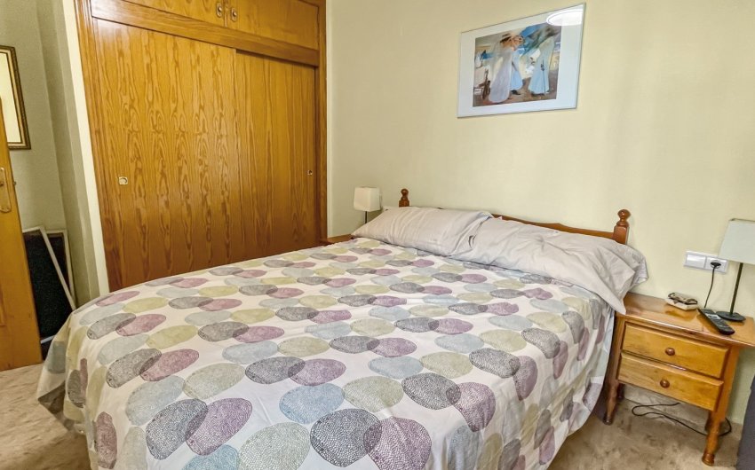 Reventa - Bungalow -
Orihuela Costa - Costa Blanca