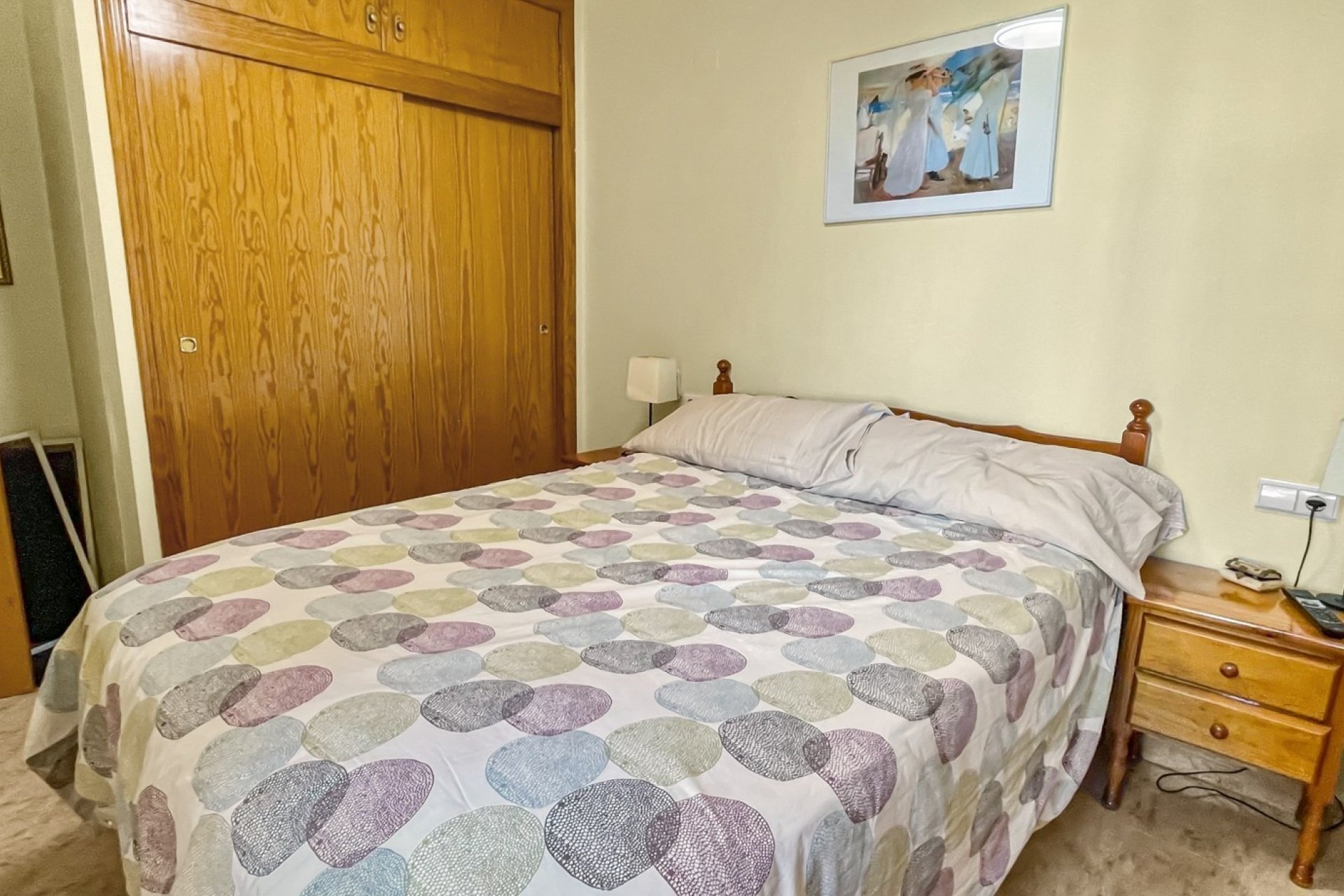 Reventa - Bungalow -
Orihuela Costa - Costa Blanca