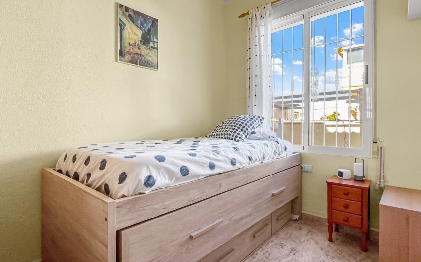 Reventa - Bungalow -
Orihuela Costa - Costa Blanca