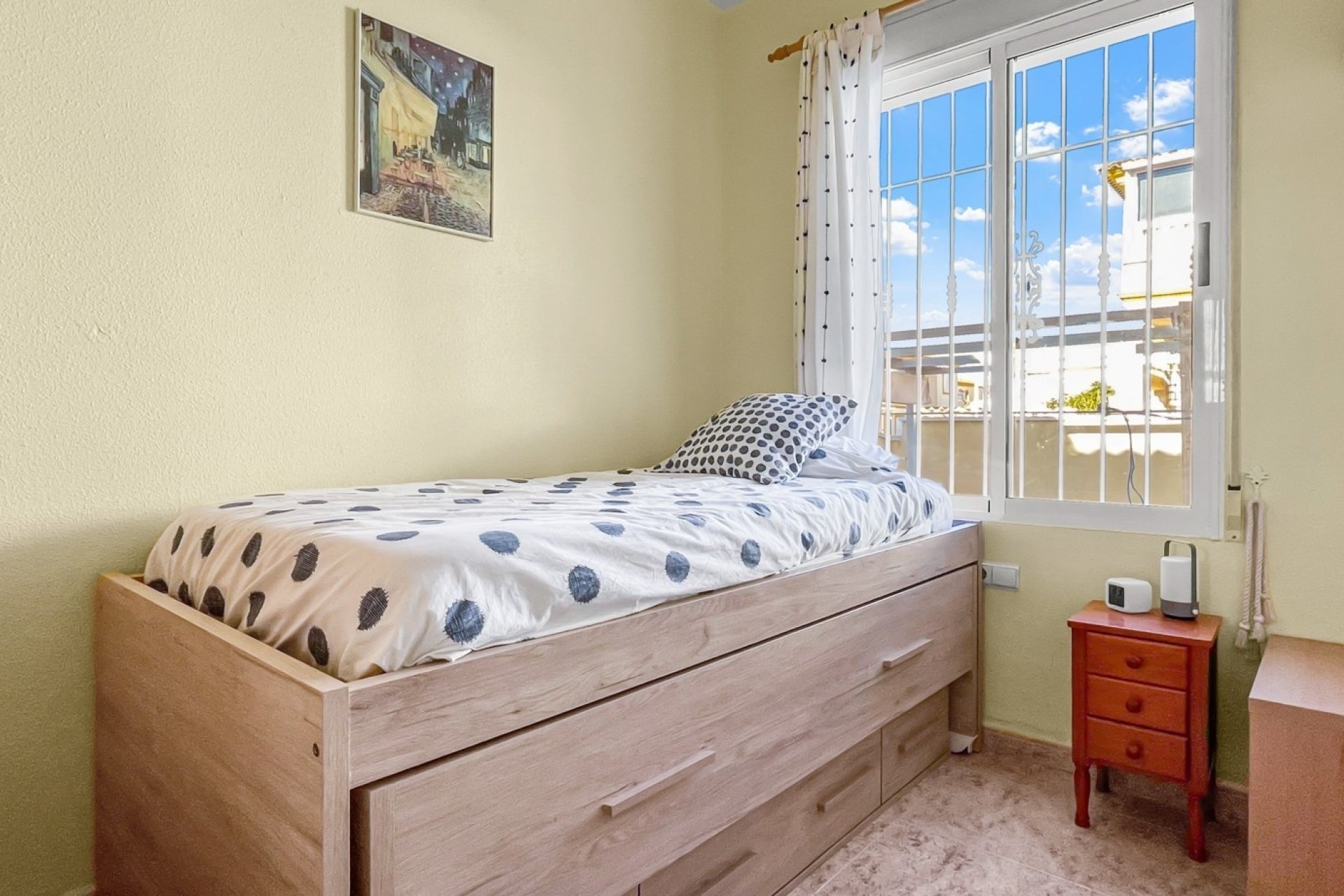 Reventa - Bungalow -
Orihuela Costa - Costa Blanca
