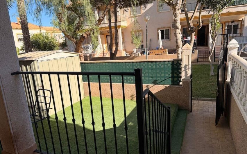 Reventa - Bungalow -
Orihuela Costa - Costa Blanca