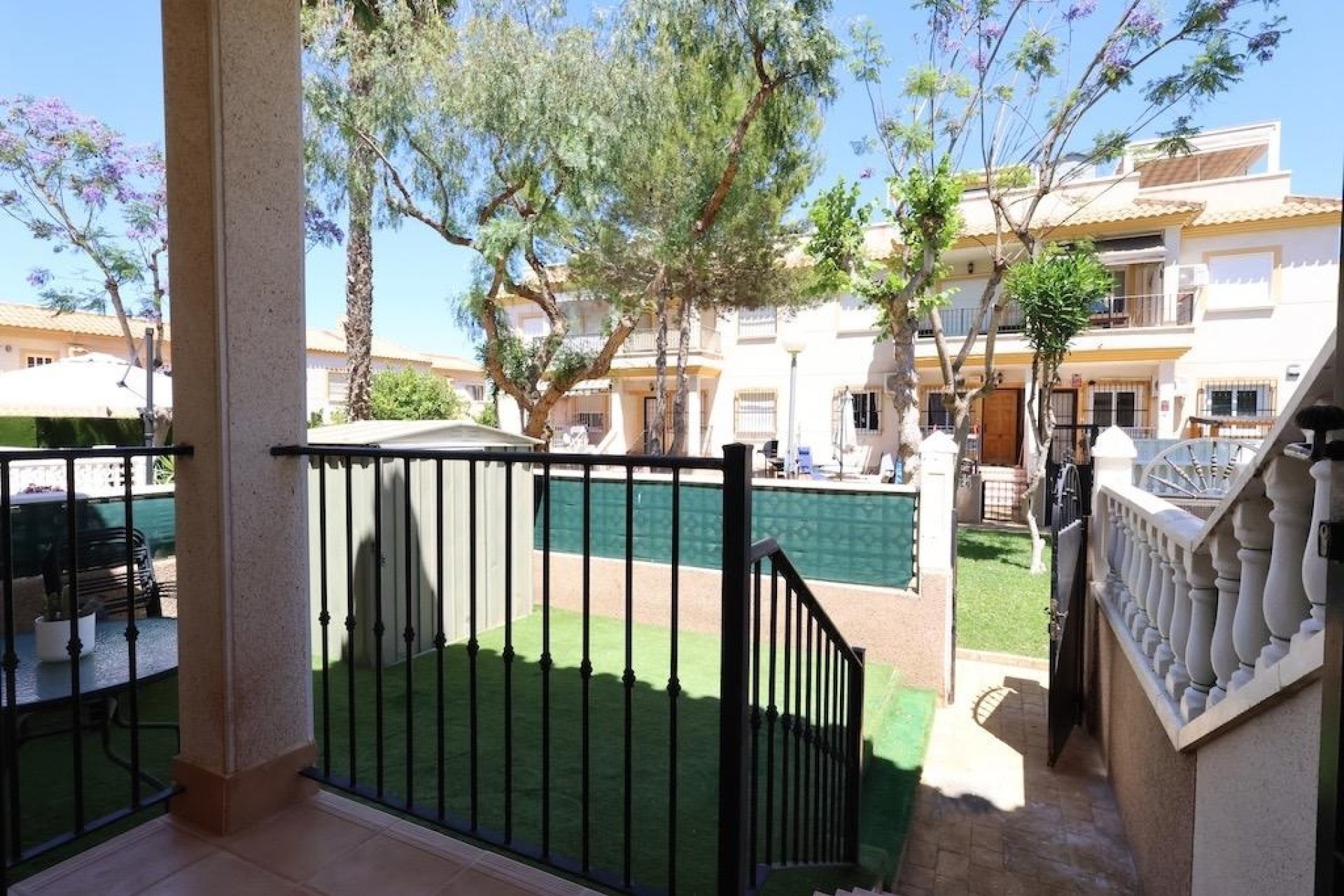 Reventa - Bungalow -
Orihuela Costa - Costa Blanca