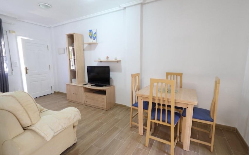 Reventa - Bungalow -
Orihuela Costa - Costa Blanca