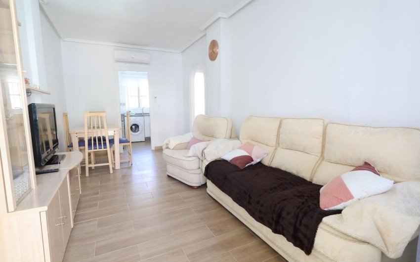 Reventa - Bungalow -
Orihuela Costa - Costa Blanca