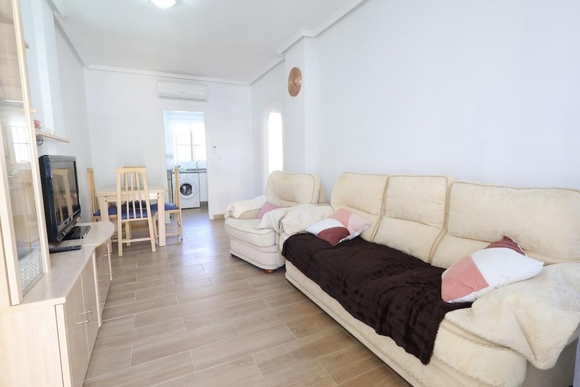 Reventa - Bungalow -
Orihuela Costa - Costa Blanca