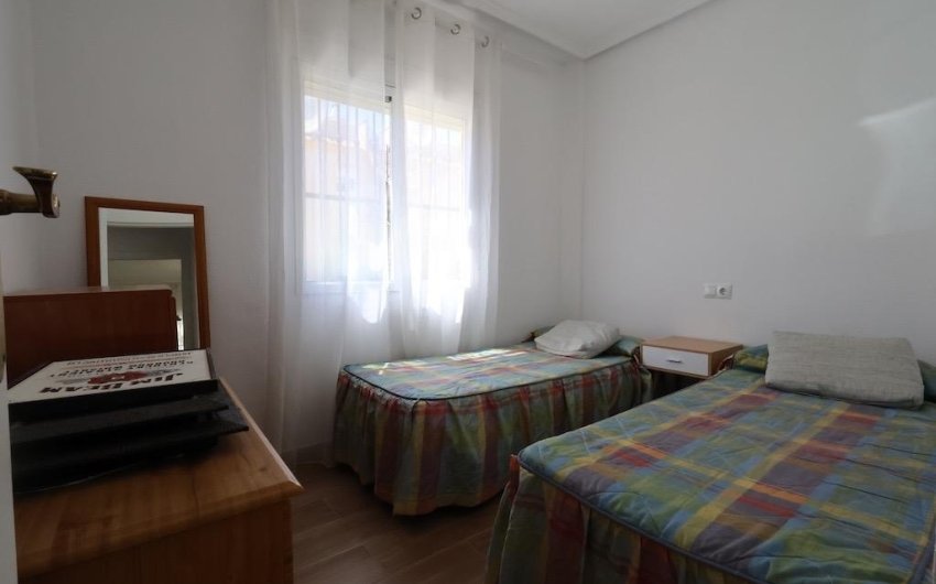 Reventa - Bungalow -
Orihuela Costa - Costa Blanca