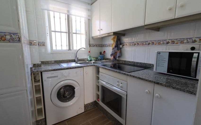 Reventa - Bungalow -
Orihuela Costa - Costa Blanca