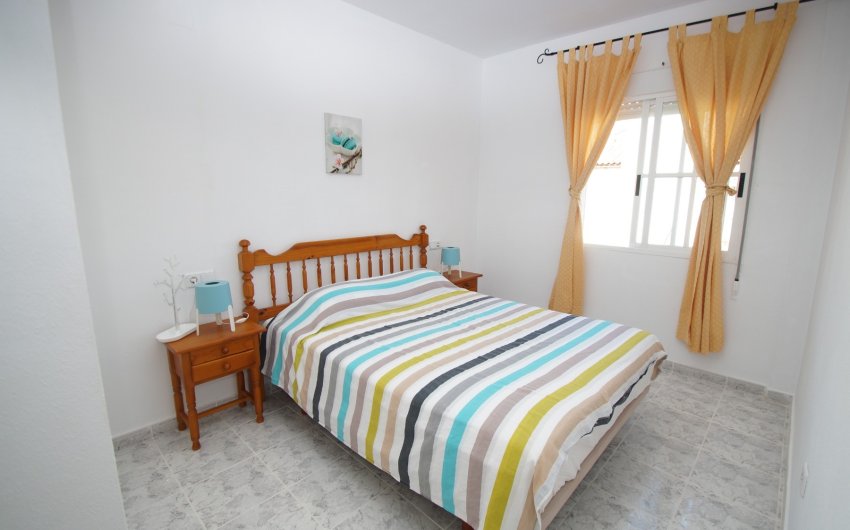 Reventa - Bungalow -
Orihuela Costa - Costa Blanca