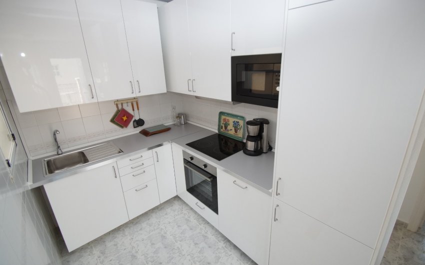 Reventa - Bungalow -
Orihuela Costa - Costa Blanca