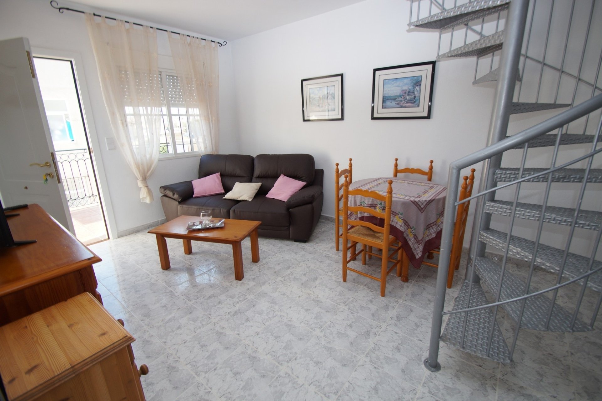Reventa - Bungalow -
Orihuela Costa - Costa Blanca