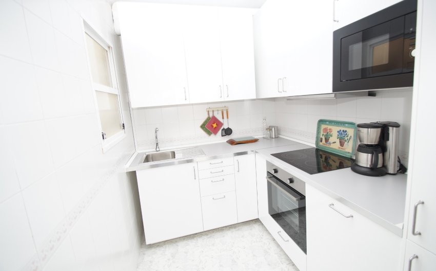 Reventa - Bungalow -
Orihuela Costa - Costa Blanca