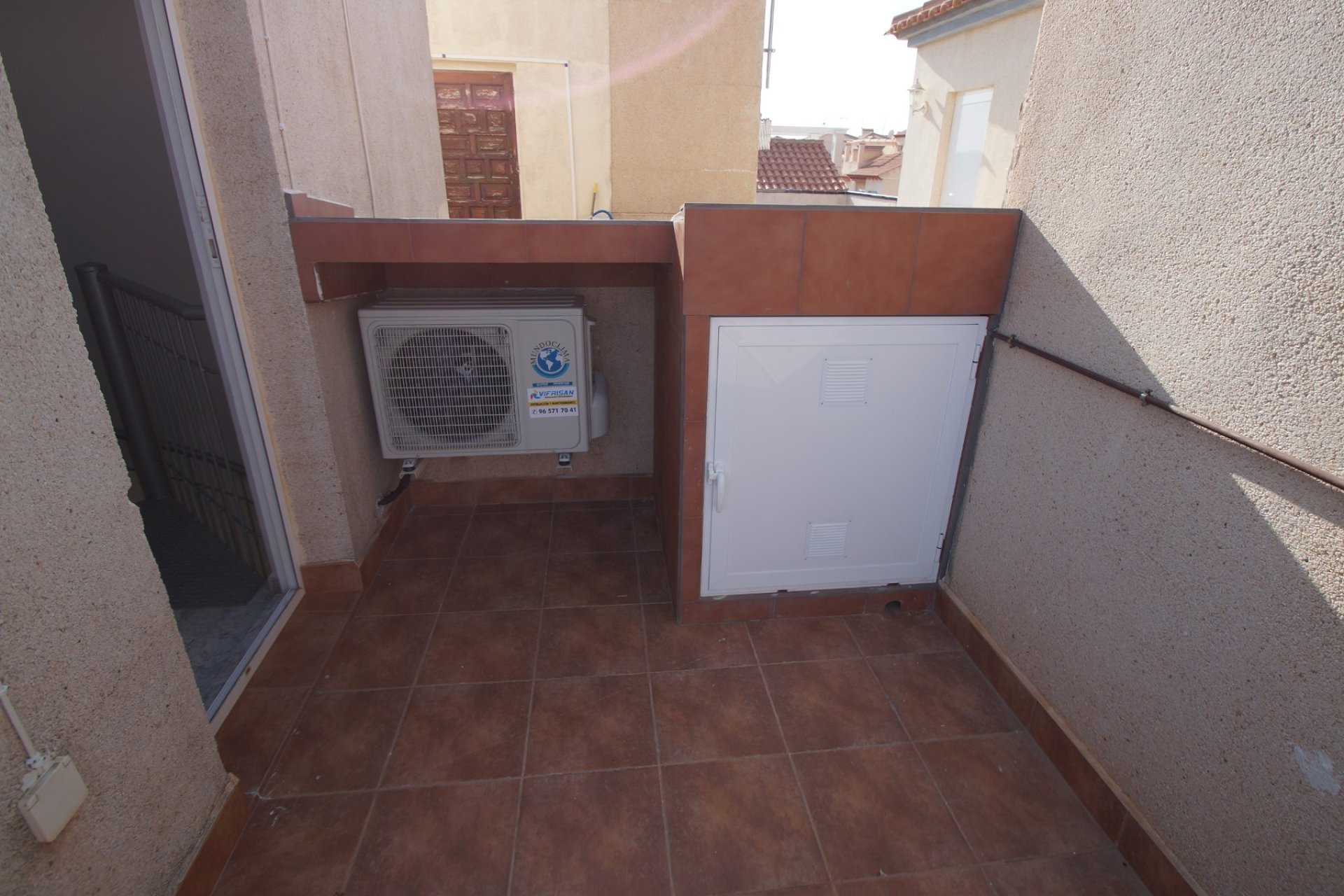 Reventa - Bungalow -
Orihuela Costa - Costa Blanca