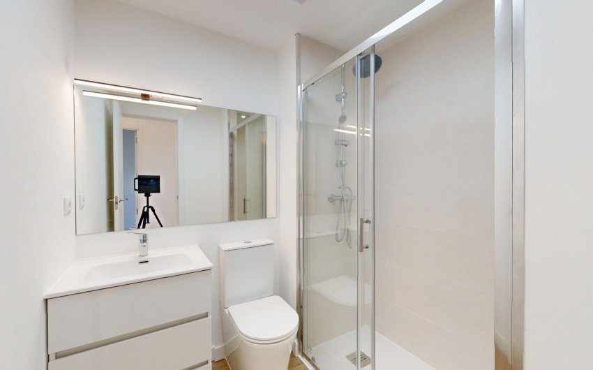 Reventa - Bungalow -
Orihuela Costa - Costa Blanca
