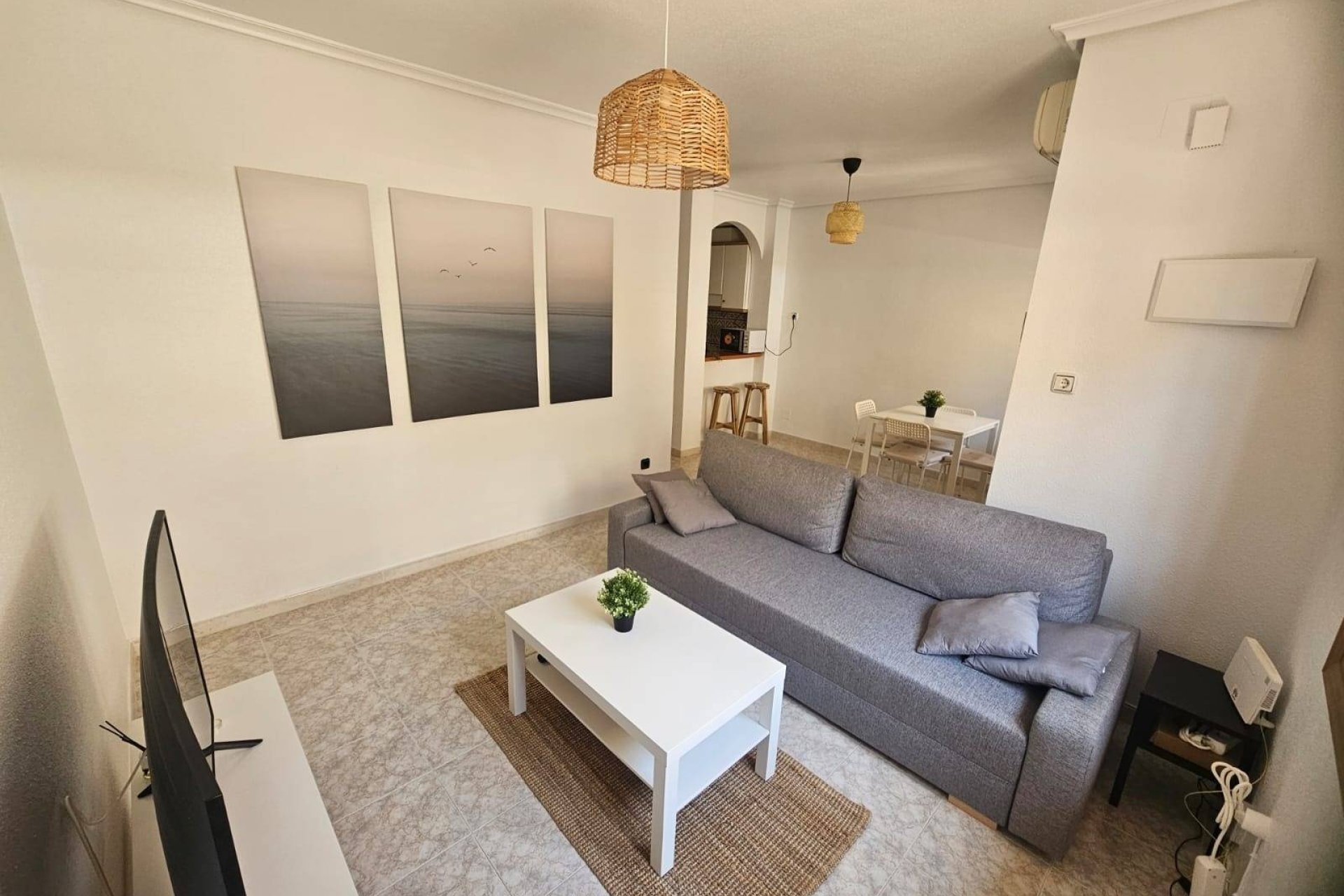 Reventa - Bungalow -
Orihuela Costa - La Zenia