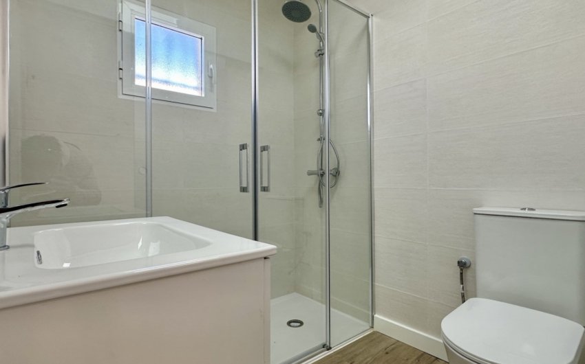 Reventa - Bungalow -
Orihuela Costa - Las Filipinas