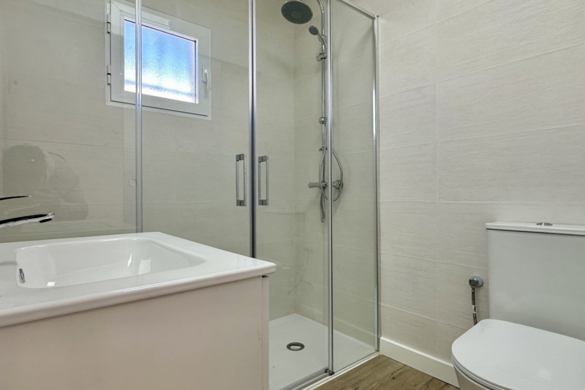 Reventa - Bungalow -
Orihuela Costa - Las Filipinas