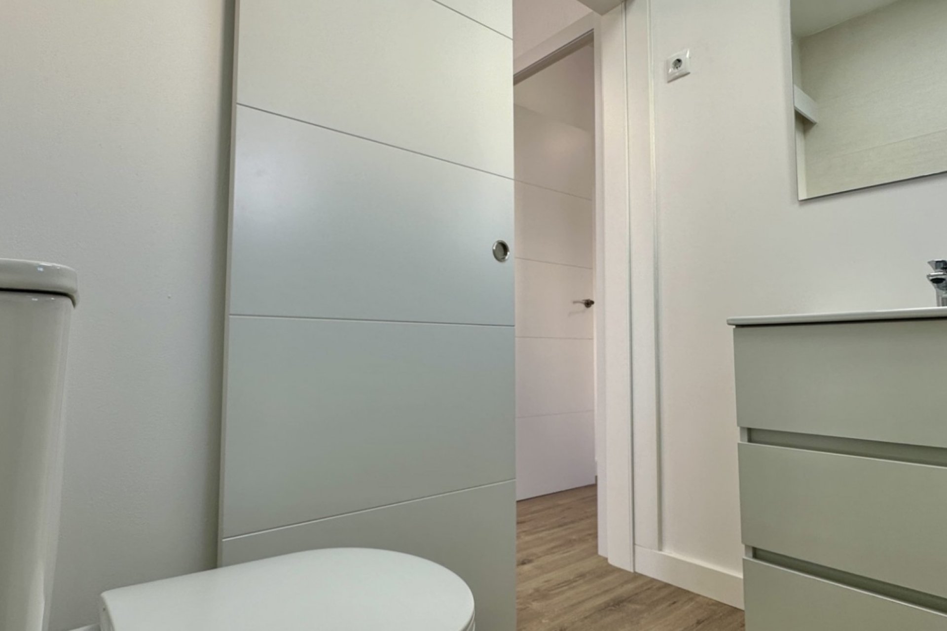 Reventa - Bungalow -
Orihuela Costa - Las Filipinas