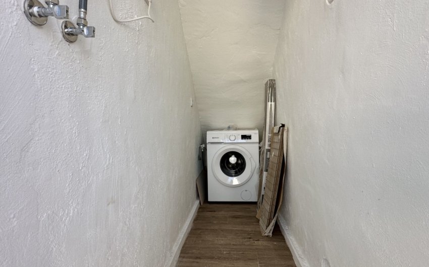 Reventa - Bungalow -
Orihuela Costa - Las Filipinas