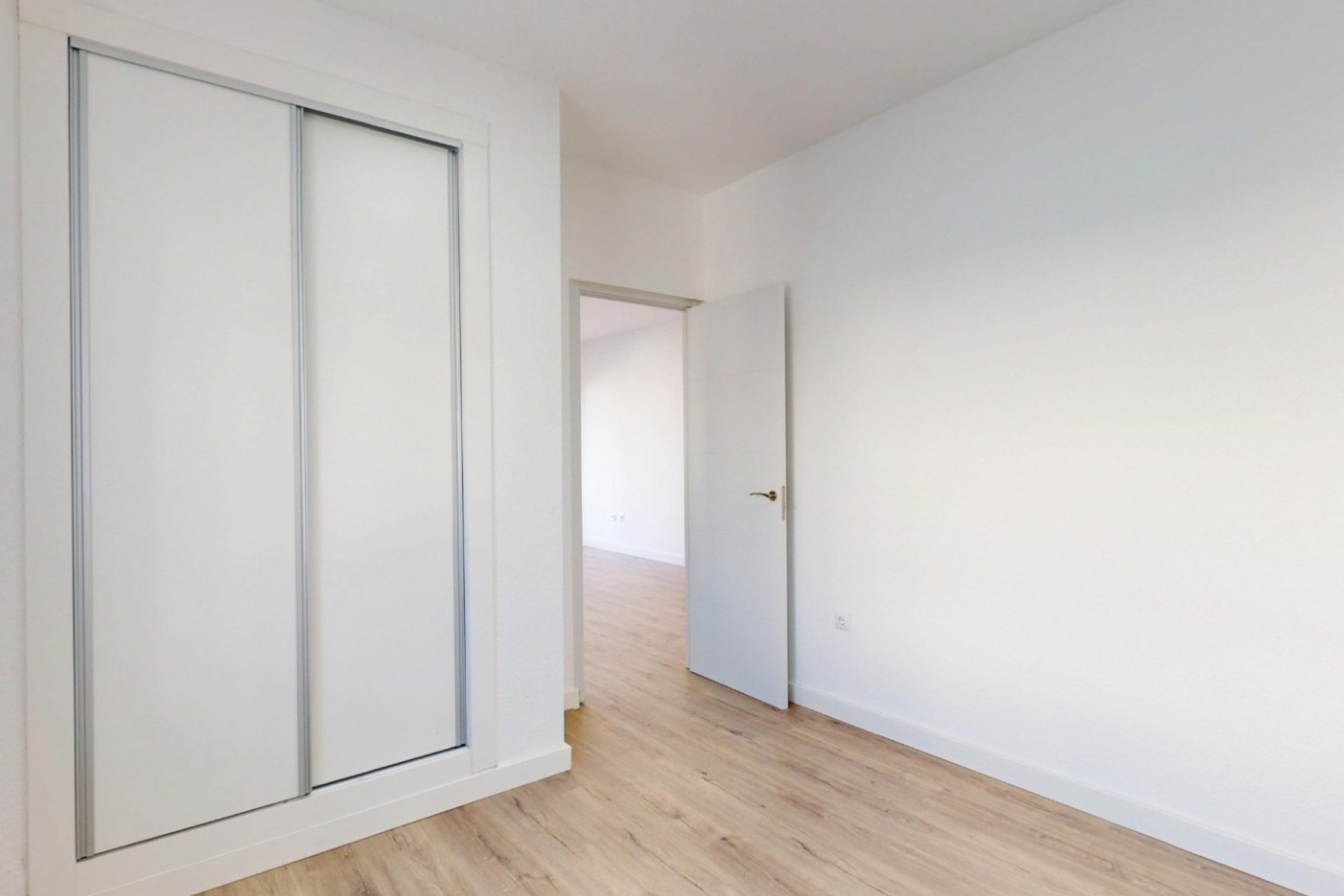 Reventa - Bungalow -
Orihuela Costa - Las Filipinas