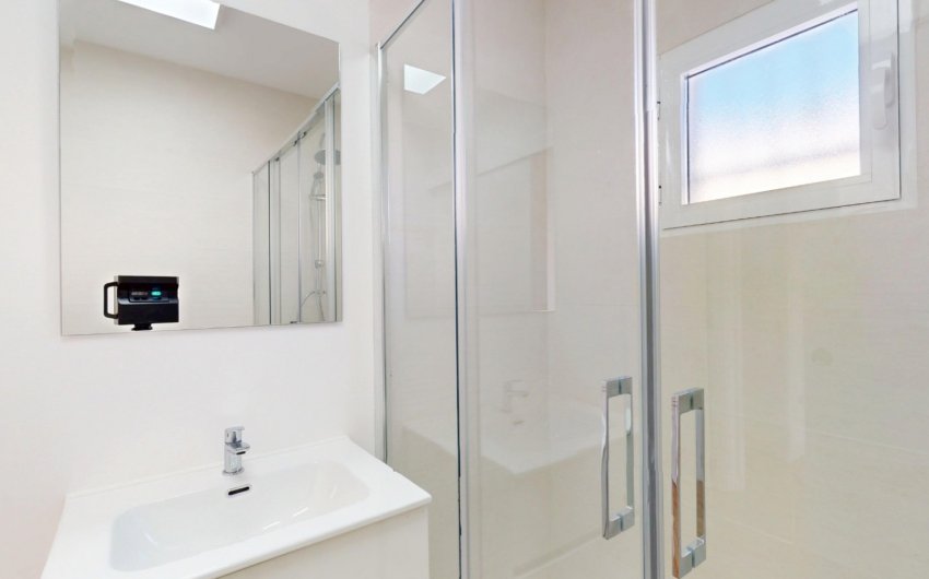 Reventa - Bungalow -
Orihuela Costa - Las Filipinas