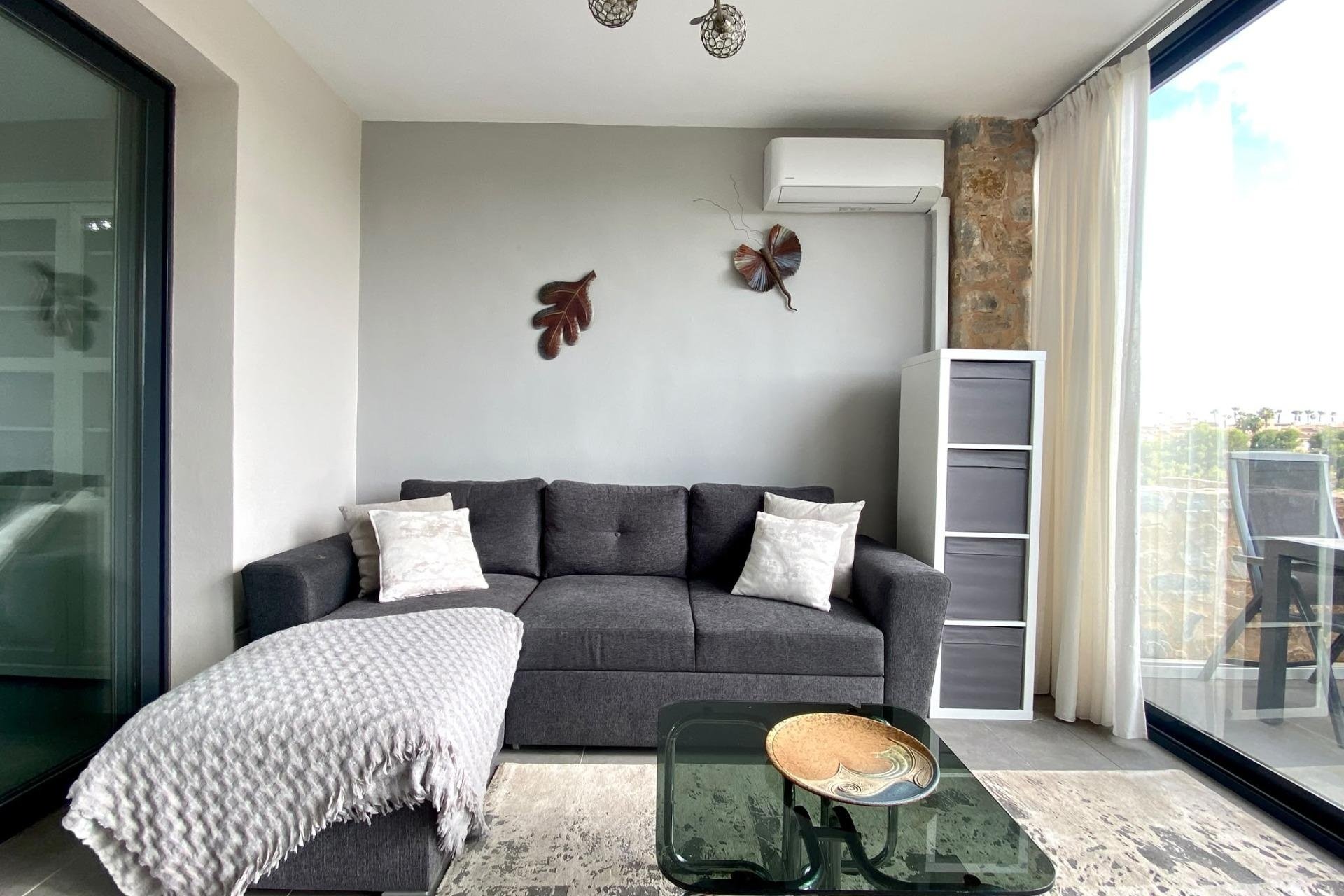 Reventa - Bungalow -
Orihuela Costa - Las Ramblas