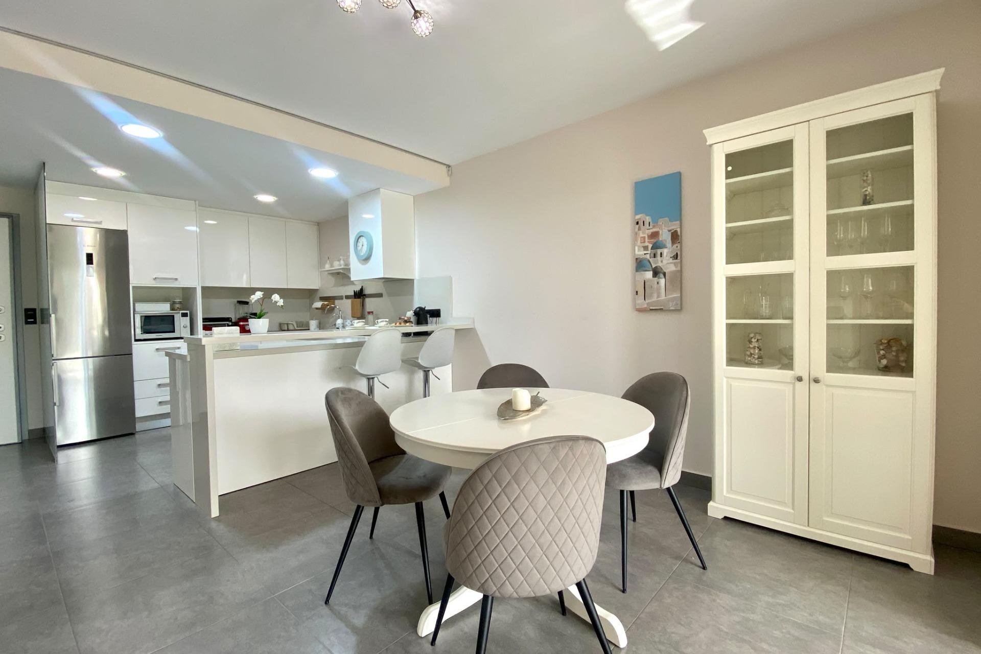 Reventa - Bungalow -
Orihuela Costa - Las Ramblas