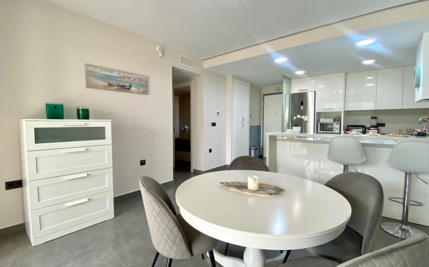 Reventa - Bungalow -
Orihuela Costa - Las Ramblas