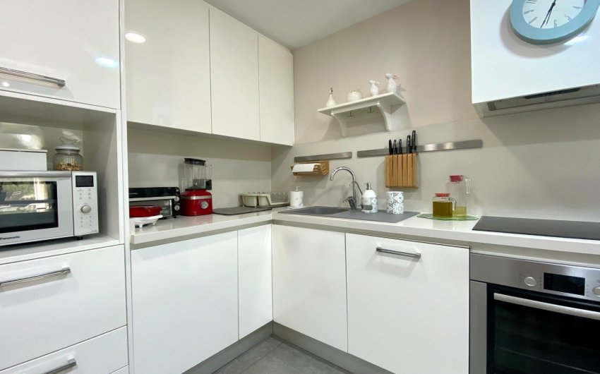 Reventa - Bungalow -
Orihuela Costa - Las Ramblas