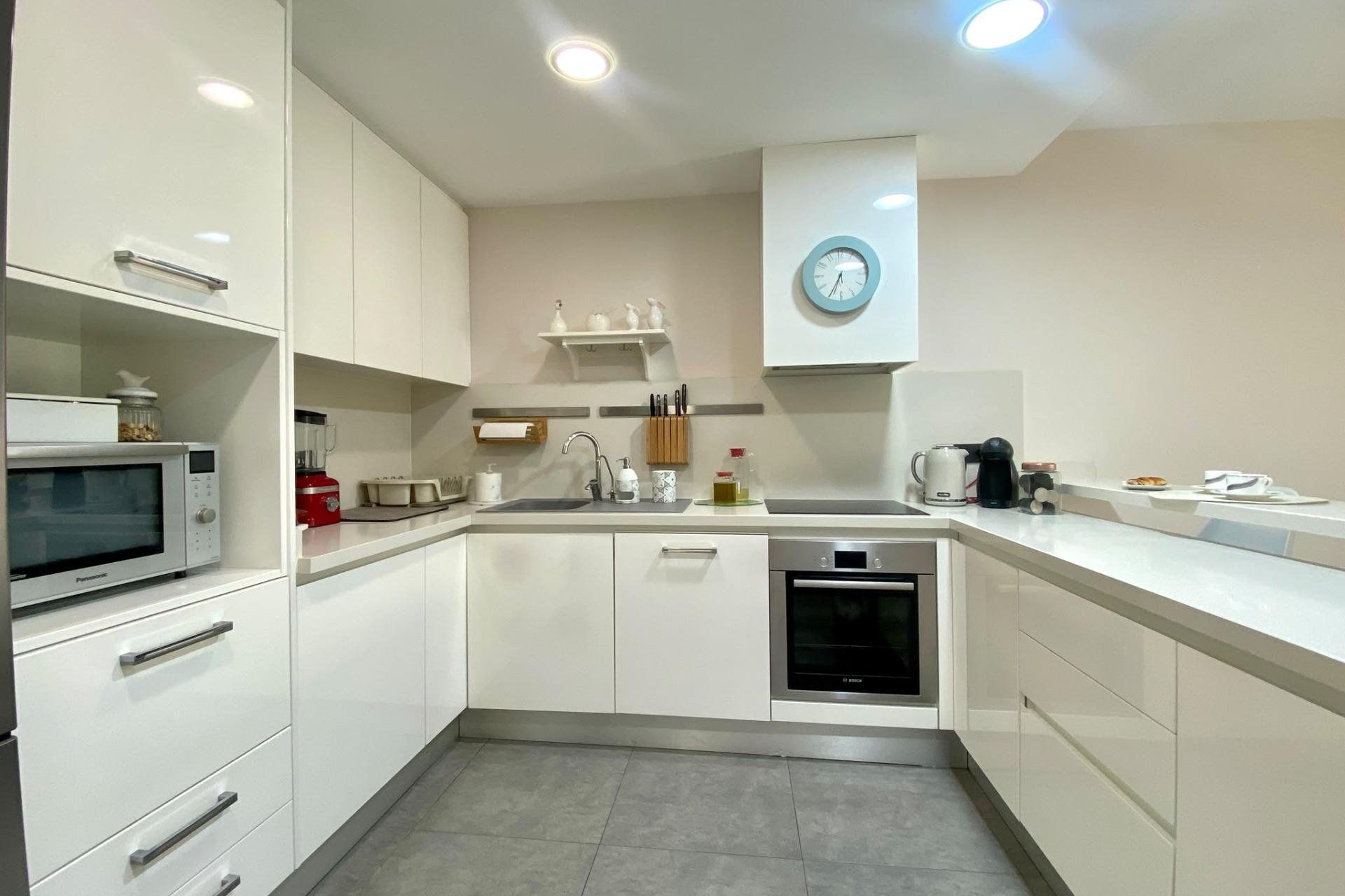 Reventa - Bungalow -
Orihuela Costa - Las Ramblas