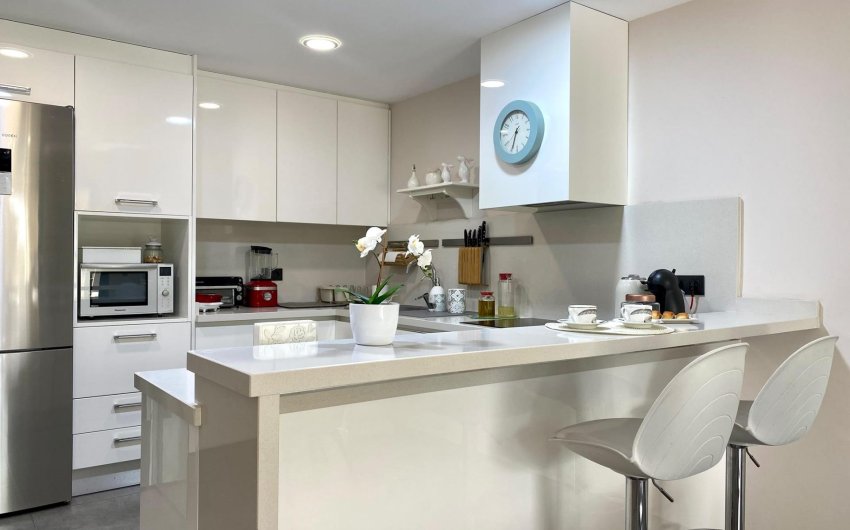 Reventa - Bungalow -
Orihuela Costa - Las Ramblas