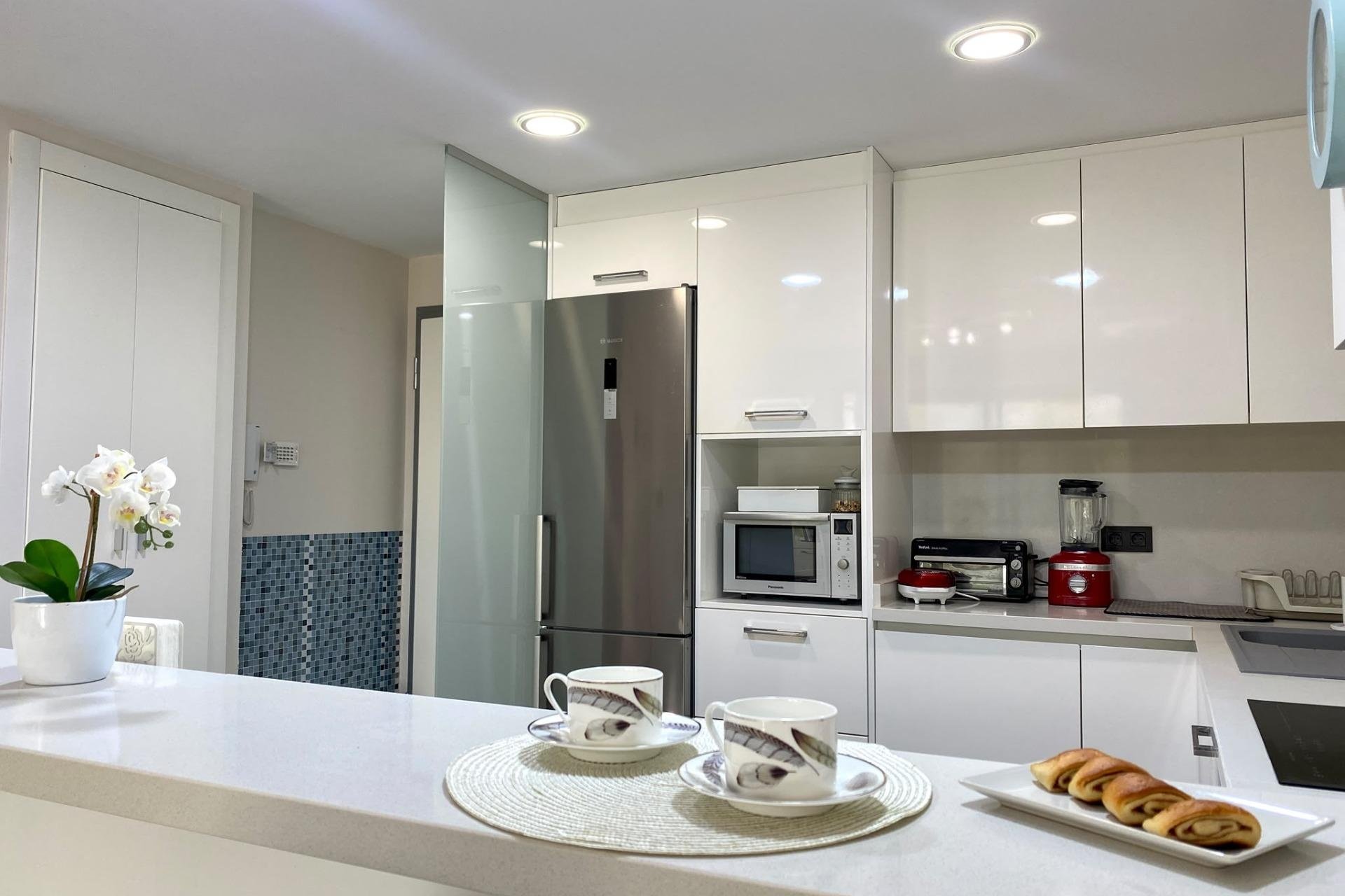Reventa - Bungalow -
Orihuela Costa - Las Ramblas
