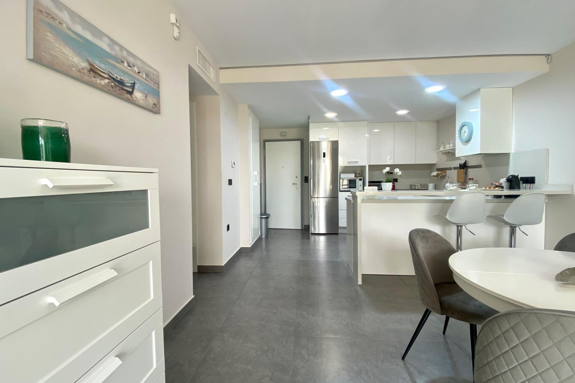Reventa - Bungalow -
Orihuela Costa - Las Ramblas