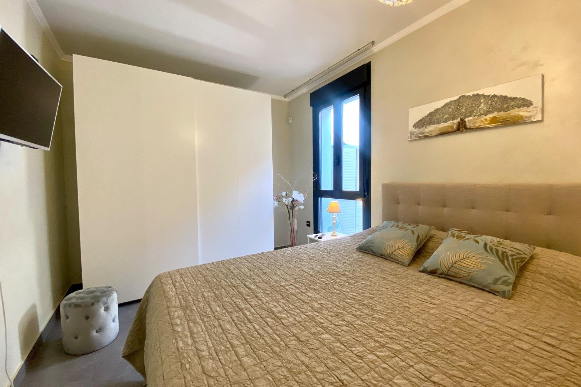 Reventa - Bungalow -
Orihuela Costa - Las Ramblas