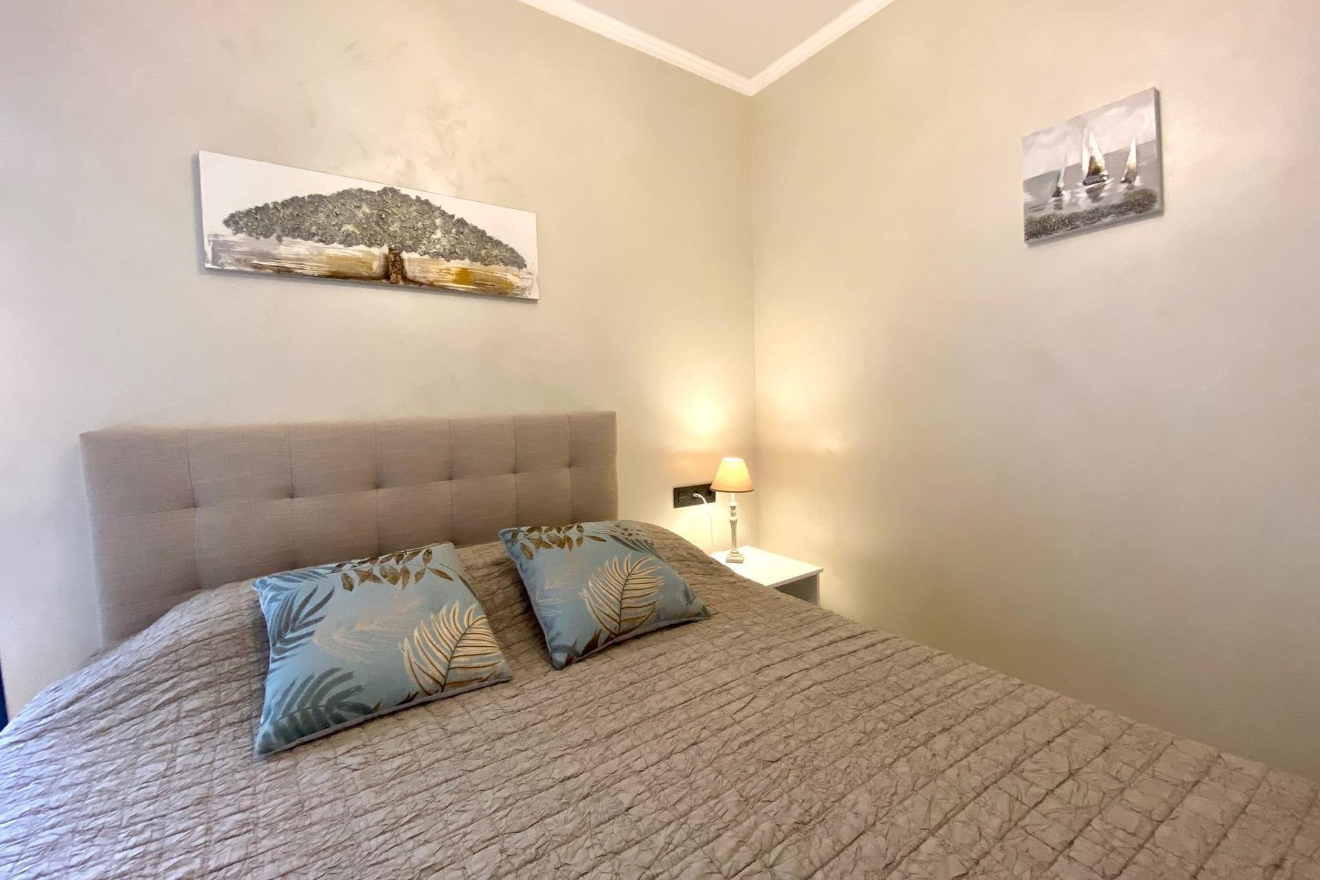 Reventa - Bungalow -
Orihuela Costa - Las Ramblas
