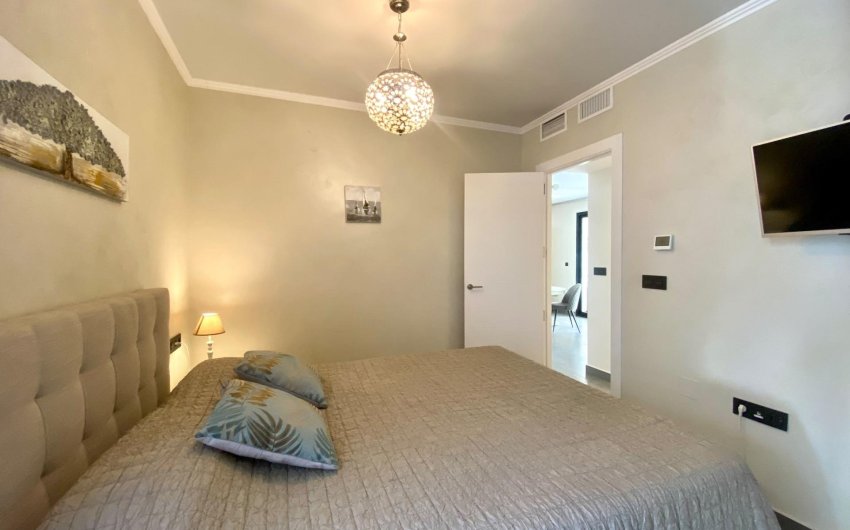 Reventa - Bungalow -
Orihuela Costa - Las Ramblas