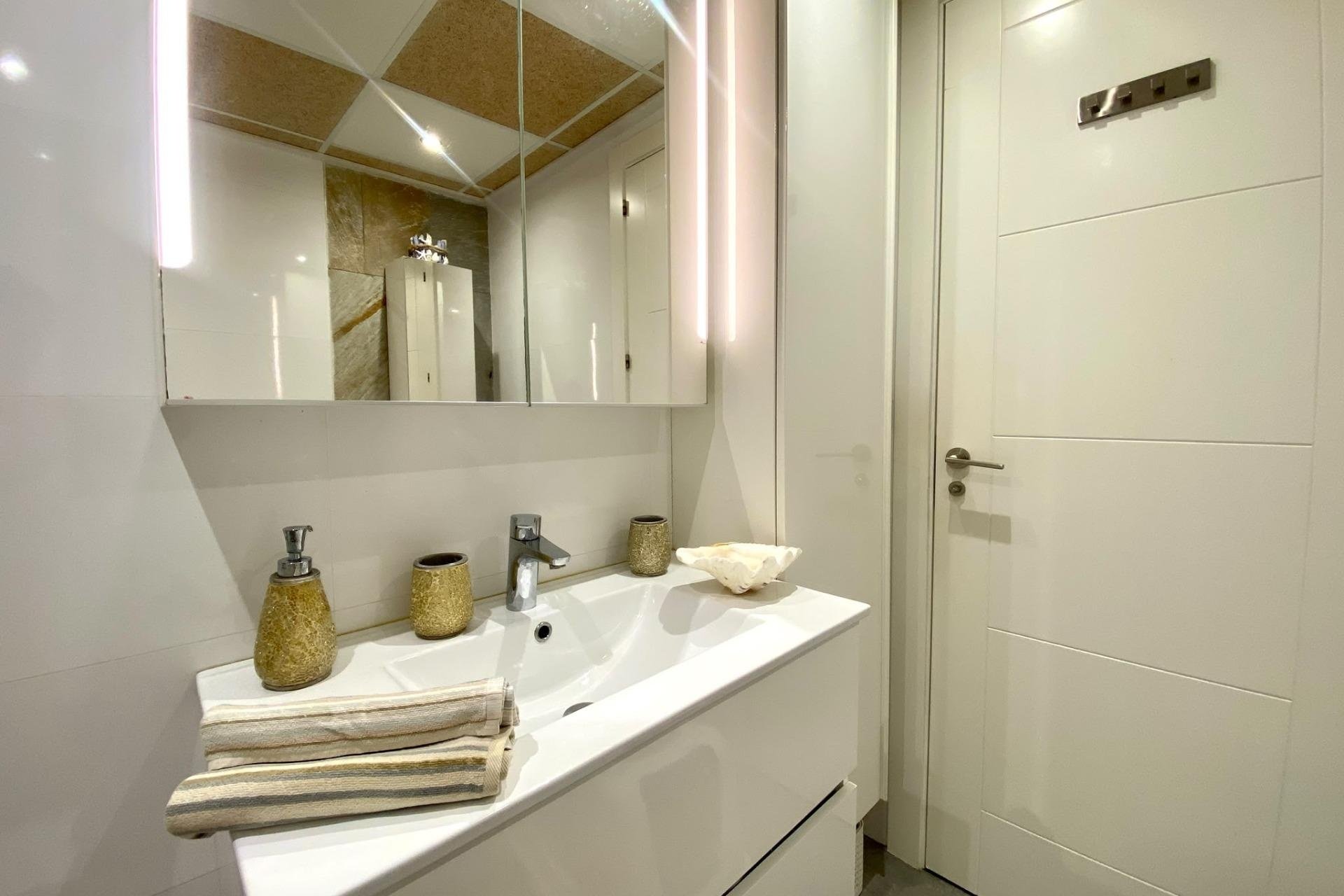 Reventa - Bungalow -
Orihuela Costa - Las Ramblas