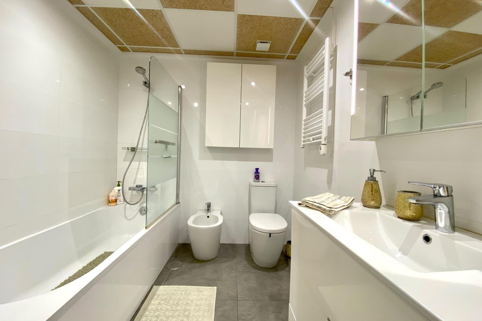 Reventa - Bungalow -
Orihuela Costa - Las Ramblas