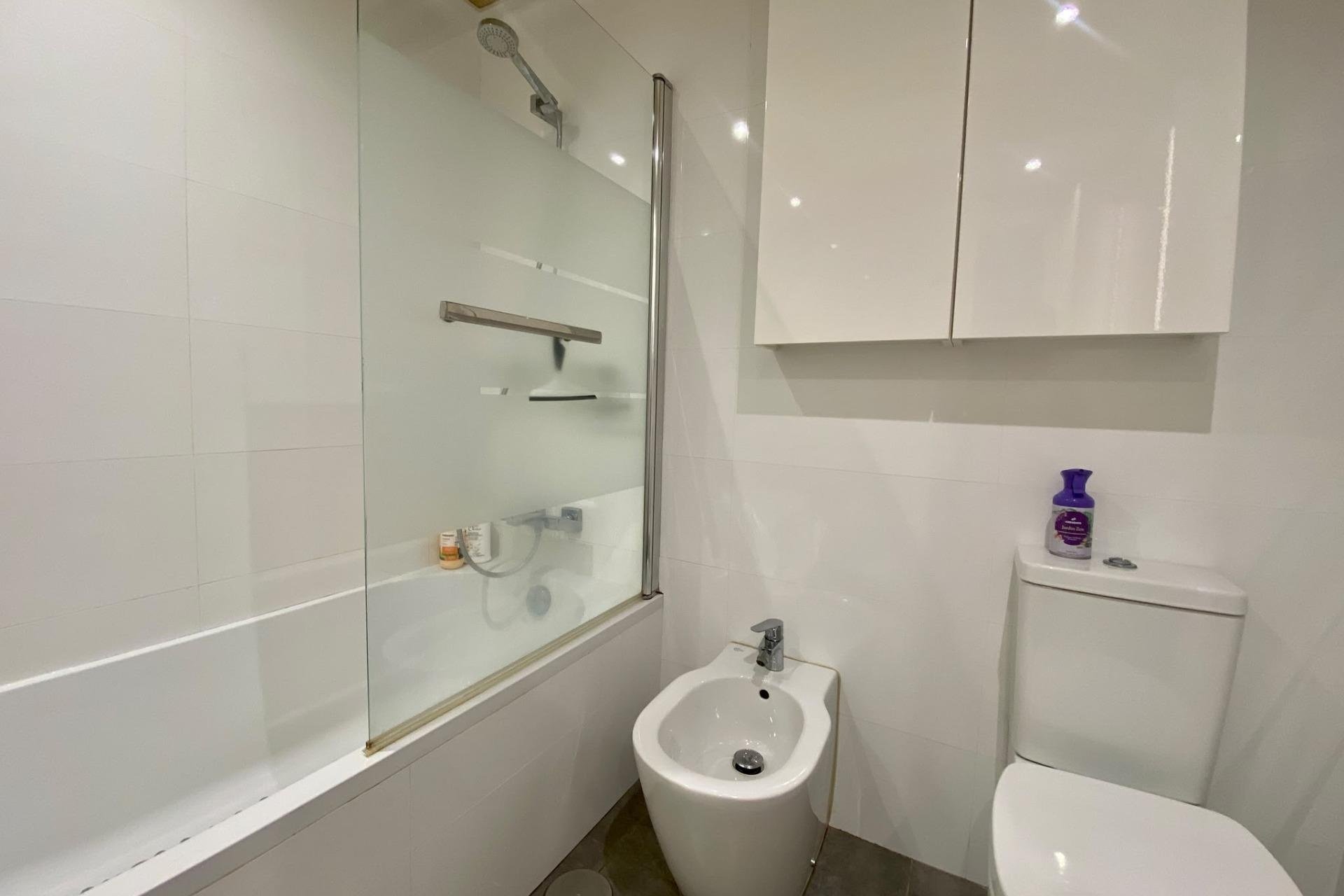 Reventa - Bungalow -
Orihuela Costa - Las Ramblas