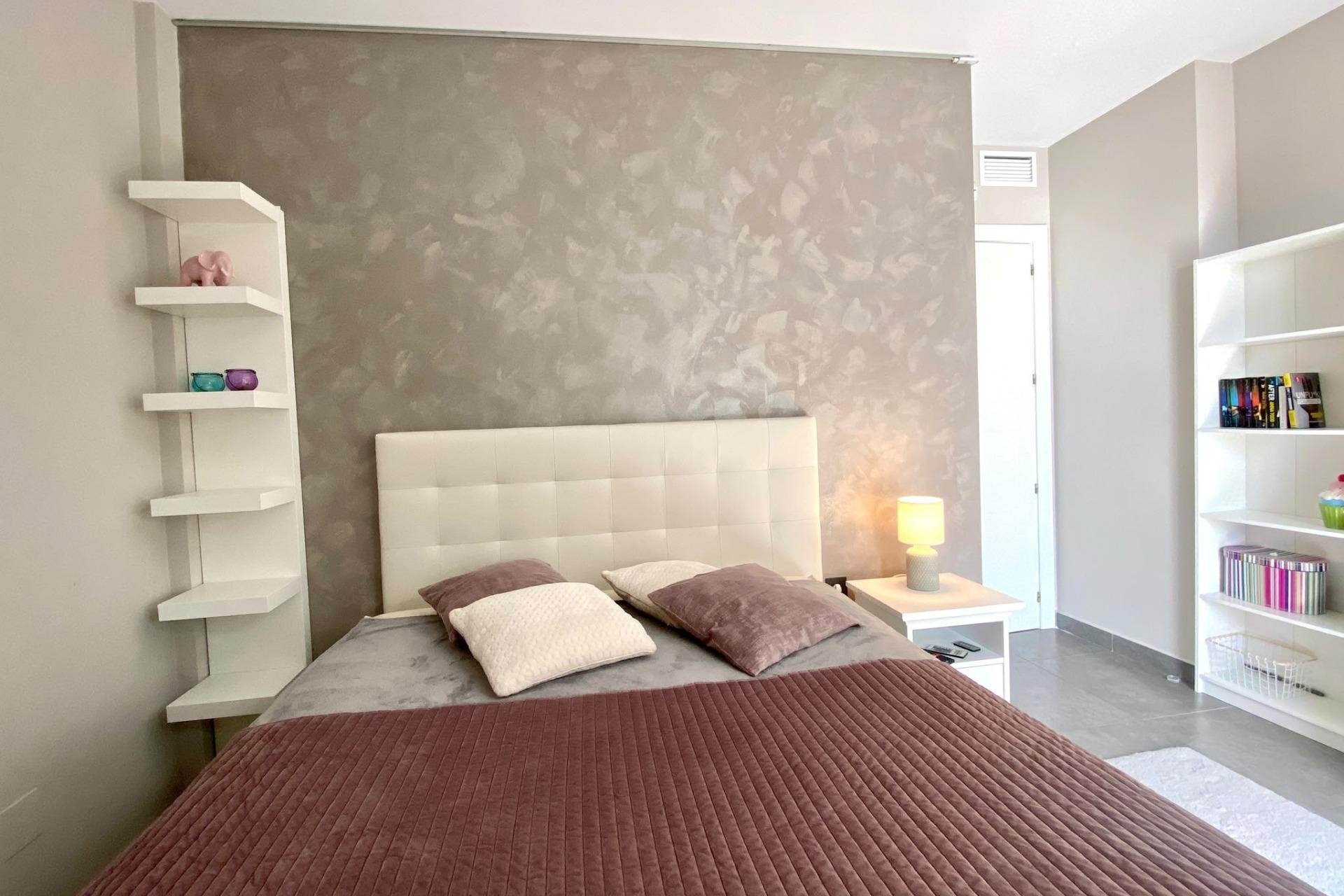 Reventa - Bungalow -
Orihuela Costa - Las Ramblas