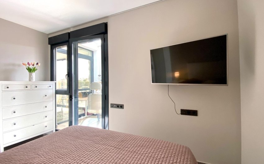 Reventa - Bungalow -
Orihuela Costa - Las Ramblas